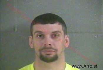 Adam Bradley Cook Mugshot