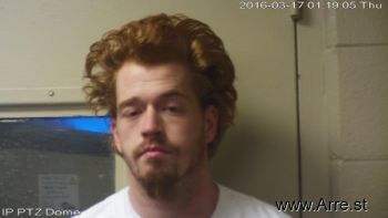 Adam Chase Cooper Mugshot