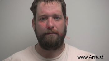 Adam Scott Cox Mugshot