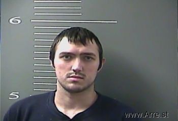 Adam  Dalton Mugshot