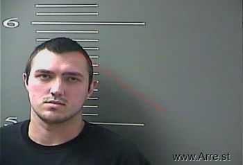 Adam  Dalton Mugshot