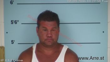 Adam  Davis Mugshot