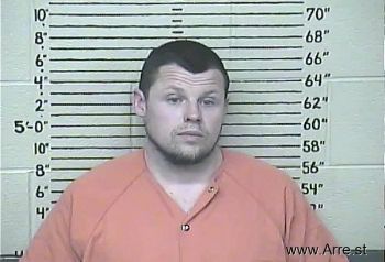 Adam Clayton Davis Mugshot