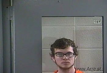 Adam Scott Ellison Mugshot