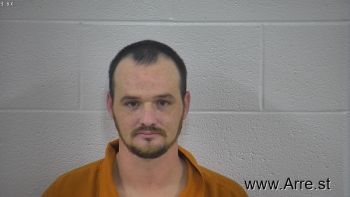 Adam Dale Evans Mugshot