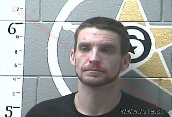 Adam Casey Ferguson Mugshot