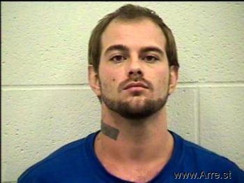 Adam Lee Fields Mugshot