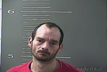 Adam  Fletcher Mugshot