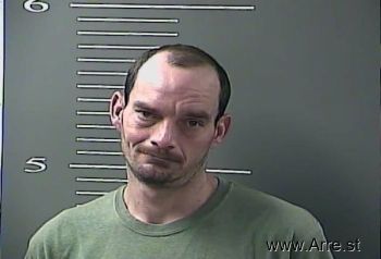 Adam  Fletcher Mugshot