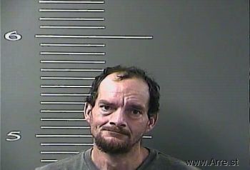 Adam  Fletcher Mugshot