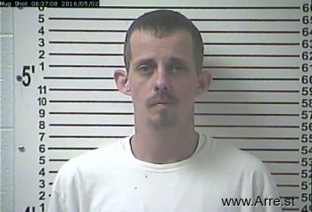 Adam Michael Freeman Mugshot