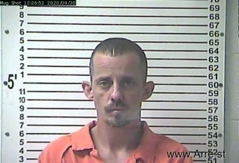 Adam Michael Freeman Mugshot