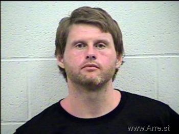 Adam Ray Gossett Mugshot