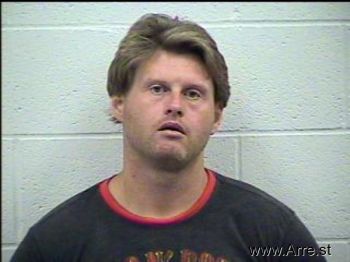 Adam Ray Gossett Mugshot