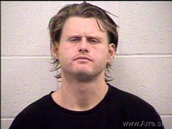 Adam Ray Gossett Mugshot