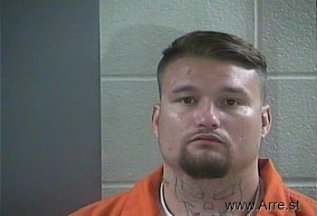 Adam Wayne Gray Mugshot