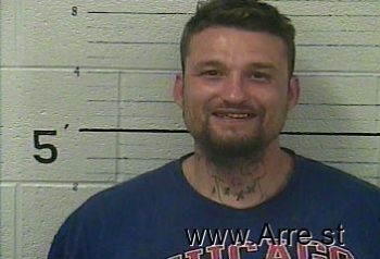 Adam Wayne Gray Mugshot