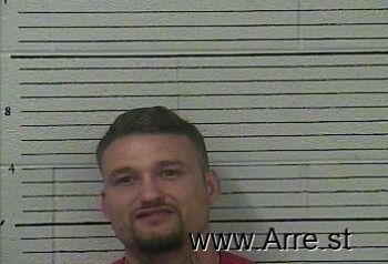 Adam Wayne Gray Mugshot