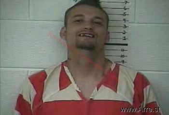 Adam Wayne Gray Mugshot