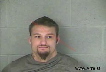 Adam Wayne Gray Mugshot