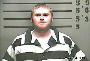 Adam Joel Gray Mugshot