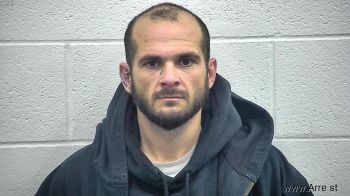 Adam Scott Gross Mugshot