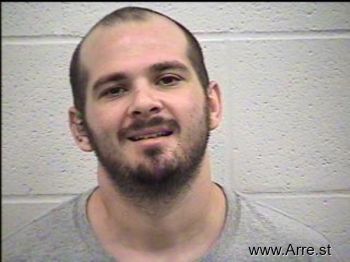 Adam Scott Gross Mugshot