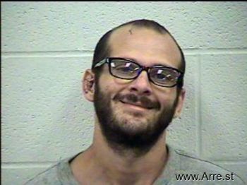 Adam Scott Gross Mugshot