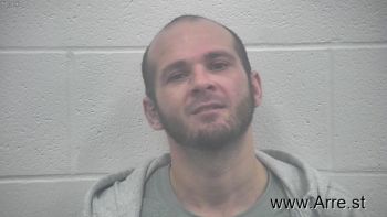 Adam Scott Gross Mugshot