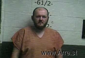 Adam  Hayes Mugshot