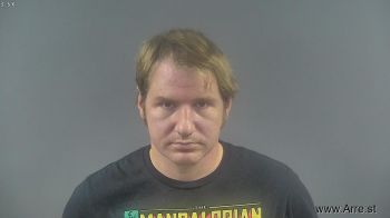 Adam Wayne Haynes Mugshot