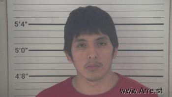 Adam Trejo Hernandez Mugshot