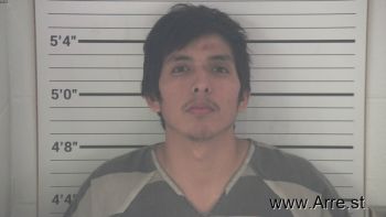 Adam Trejo Hernandez Mugshot