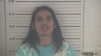 Adam Trejo Hernandez Mugshot