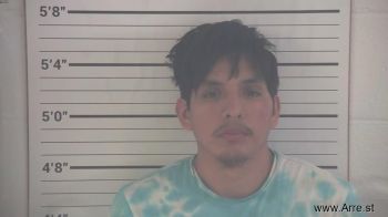 Adam Trejo Hernandez Mugshot