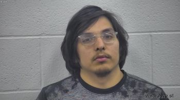 Adam Trejo Hernandez Mugshot