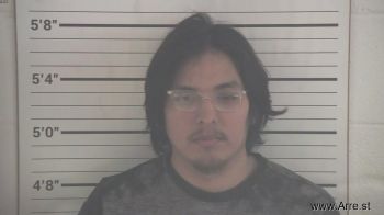 Adam Trejo Hernandez Mugshot