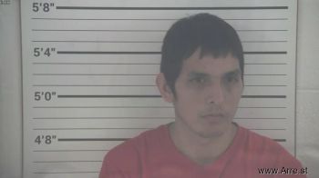 Adam Trejo Hernandez Mugshot