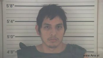 Adam Trejo Hernandez Mugshot