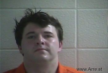 Adam E Hicks Mugshot