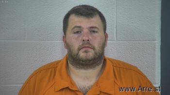 Adam E Hicks Mugshot