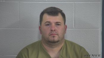 Adam Eli Hicks Mugshot