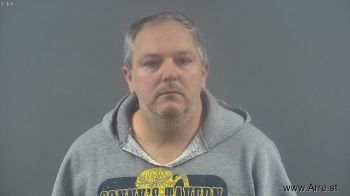 Adam Wayne Hicks Mugshot