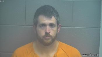 Adam Gregory Hicks Mugshot