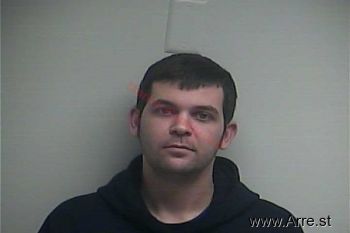 Adam Christopher Hicks Mugshot