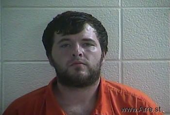 Adam E Hicks Mugshot