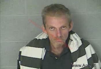 Adam R Hill Mugshot