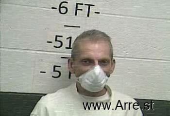 Adam  Hill Mugshot