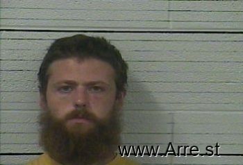 Adam  Jackson Mugshot