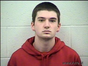 Adam Patrick Jackson Mugshot